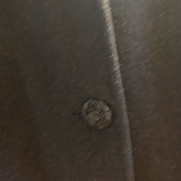 Vintage ladies Coat - Picture 4 of 6